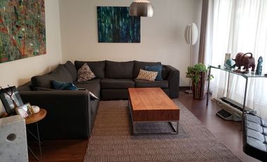 Se vende casa En Los Poleros, Polo B. Machali