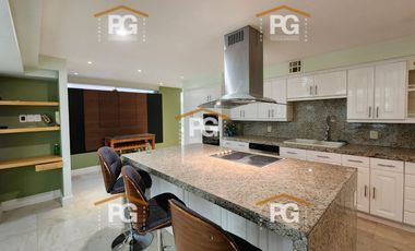 Jardines del Pedregal Casa en Venta