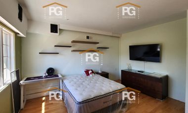 Jardines del Pedregal Casa en Venta