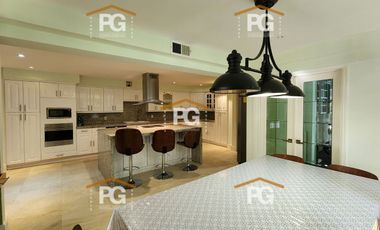Jardines del Pedregal Casa en Venta