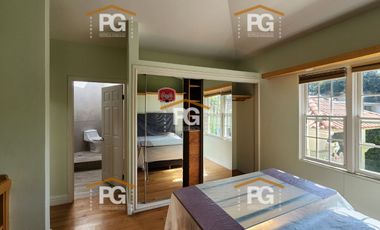 Jardines del Pedregal Casa en Venta