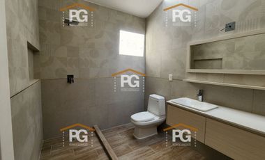 Jardines del Pedregal Casa en Venta