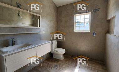 Jardines del Pedregal Casa en Venta