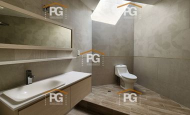 Jardines del Pedregal Casa en Venta