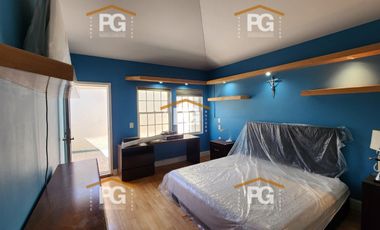 Jardines del Pedregal Casa en Venta