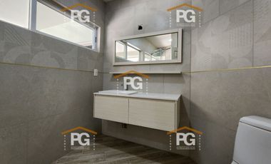 Jardines del Pedregal Casa en Venta