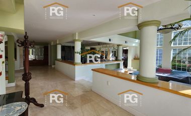 Jardines del Pedregal Casa en Venta