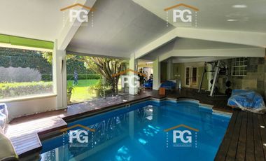 Jardines del Pedregal Casa en Venta