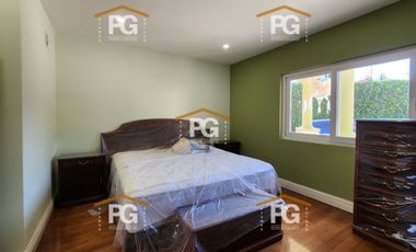 Jardines del Pedregal Casa en Venta