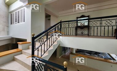Jardines del Pedregal Casa en Venta