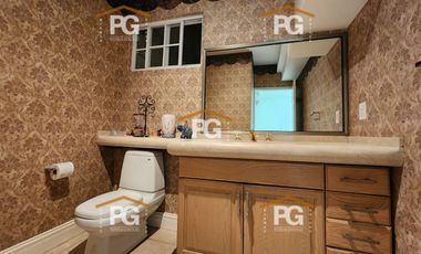 Jardines del Pedregal Casa en Venta