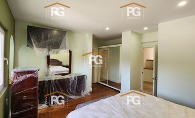 Jardines del Pedregal Casa en Venta