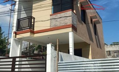 3 Bedroom House and Lot For Sale in Las Pinas