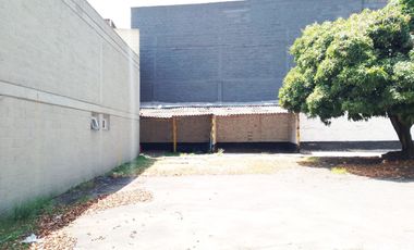 PR19616 Arriendo de lote en Los Naranjos