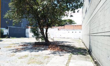 PR19616 Arriendo de lote en Los Naranjos