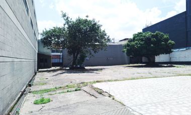 PR19616 Arriendo de lote en Los Naranjos
