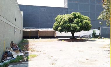 PR19616 Arriendo de lote en Los Naranjos