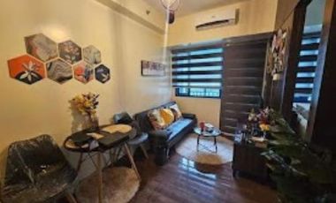 Air Residences Two Bedroom Furnished for SALE in Makati
