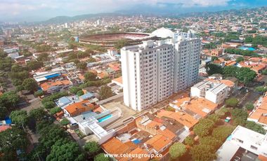 APARTAMENTO EDIFICIO DELTA PARK