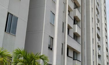APARTAMENTO EDIFICIO DELTA PARK