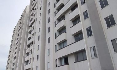 APARTAMENTO EDIFICIO DELTA PARK