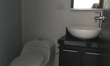 APARTAMENTO EDIFICIO DELTA PARK