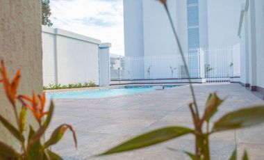 APARTAMENTO EDIFICIO DELTA PARK