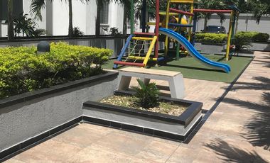 APARTAMENTO EDIFICIO DELTA PARK