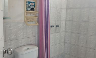 VENTA CASA DE PLAYA PUNTA NEGRA 3 PISOS 450M2 290MIL