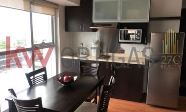 1 BR Condo Unit for Sale at Civic Place, Muntinlupa City