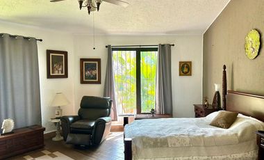 Casa Club de Golf San Gaspar, Jiutepec