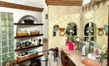 Casa Club de Golf San Gaspar, Jiutepec