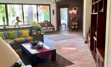 Casa Club de Golf San Gaspar, Jiutepec