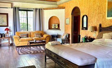 Casa Club de Golf San Gaspar, Jiutepec