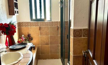 Casa Club de Golf San Gaspar, Jiutepec