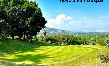 Casa Club de Golf San Gaspar, Jiutepec