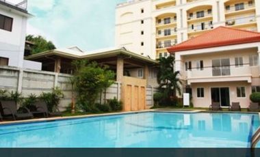 condo for sale READY FOR OCCUPNCY- 49 sqm den unit in Woodcrest Guadalupe Cebu City