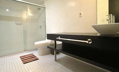 Parques Polanco RENTA Apartamento amueblado 2 recámaras 2 baños