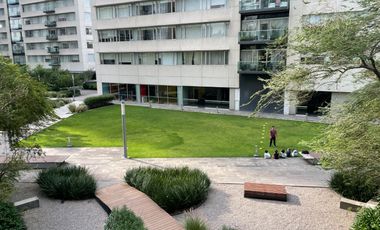 Parques Polanco RENTA Apartamento amueblado 2 recámaras 2 baños