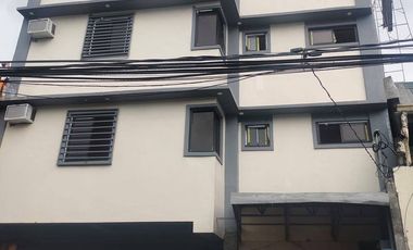 Income Generating 29 Unit Apartment Building For Sale in Makati