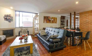 Vendo Amplio Apartamento remodelado en Puentelargo