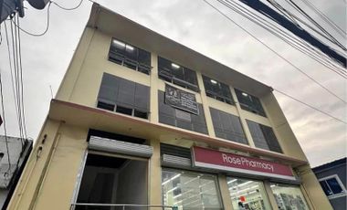 150sqm Commercial Space For Rent Cogon Pardo Cebu City 2ND FLOOR AREA High Foot Traffic Area