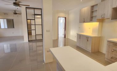 4 bedrooms House and Lot in Talamban Cebu city Ready for Occupancy