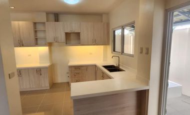 4 bedrooms House and Lot in Talamban Cebu city Ready for Occupancy