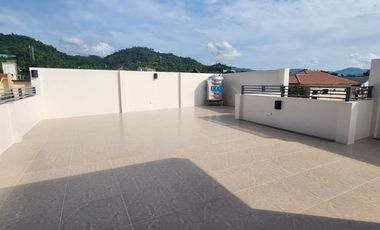 4 bedrooms House and Lot in Talamban Cebu city Ready for Occupancy