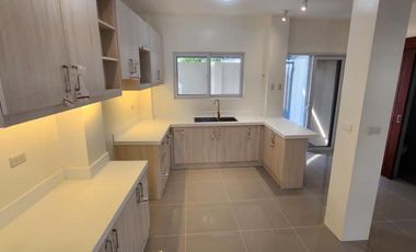 4 bedrooms House and Lot in Talamban Cebu city Ready for Occupancy