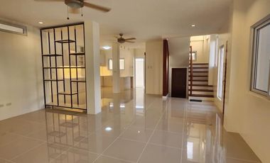 4 bedrooms House and Lot in Talamban Cebu city Ready for Occupancy
