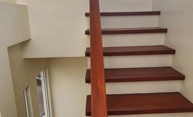 4 bedrooms House and Lot in Talamban Cebu city Ready for Occupancy