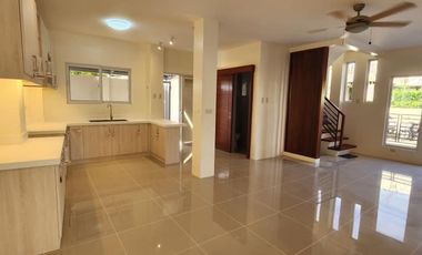 4 bedrooms House and Lot in Talamban Cebu city Ready for Occupancy