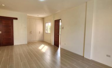 4 bedrooms House and Lot in Talamban Cebu city Ready for Occupancy